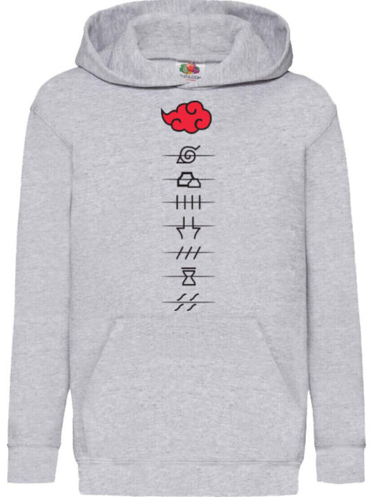 Kinder Kapuzenpullover Japan Anime Manga Tralal...