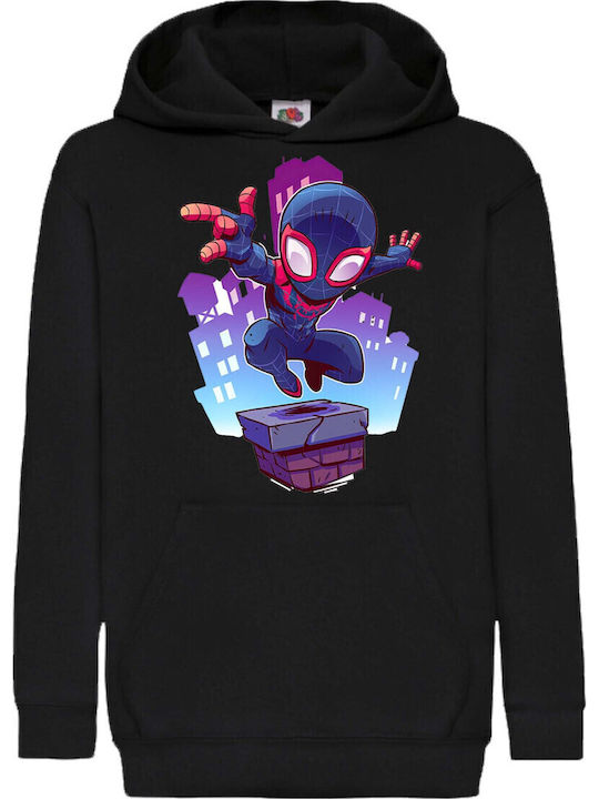 Kinder Kapuzenpullover Marvel Comics Tralala Sp...