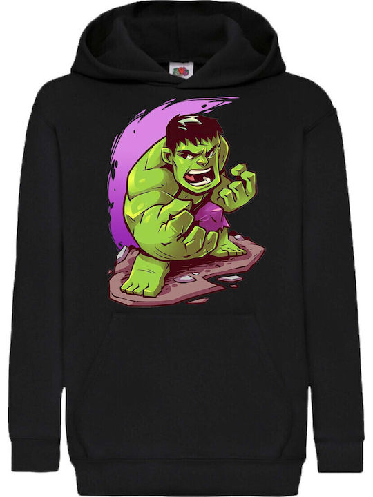 Kids Hoodie Sweatshirt Marvel Comics Tralala In...