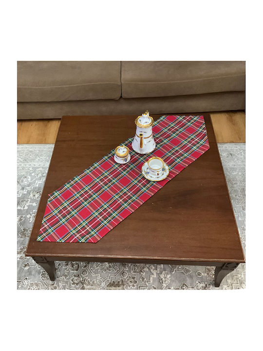 Christmas Tablecloth Runner