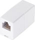 RJ45 Куплунг UTP Кабелен Удължител Cat5e RJ45-конектор