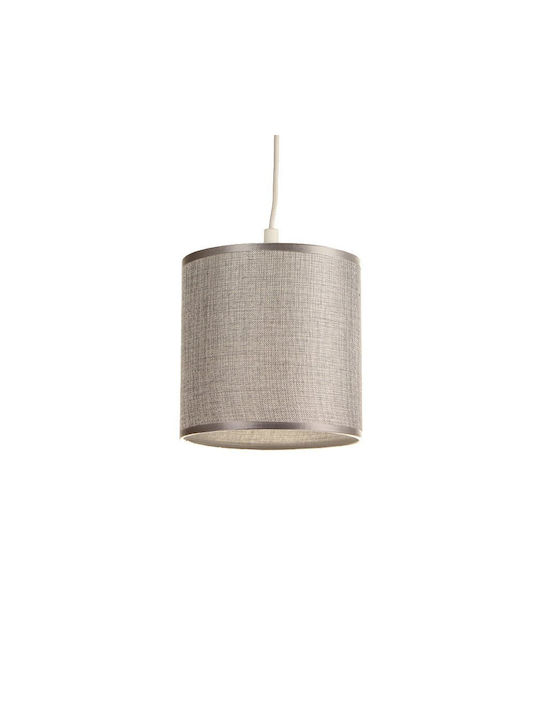 Pendant Light Gray