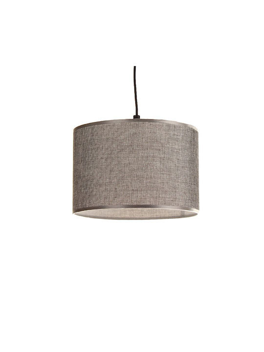 Pendant Light Gray