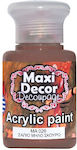 Maxi Paint Decoupage 130ml