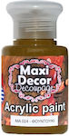 Maxi Paint Decoupage 130ml