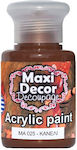 Maxi Paint Decoupage 130ml