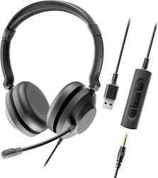 Axtel VOIP Headset