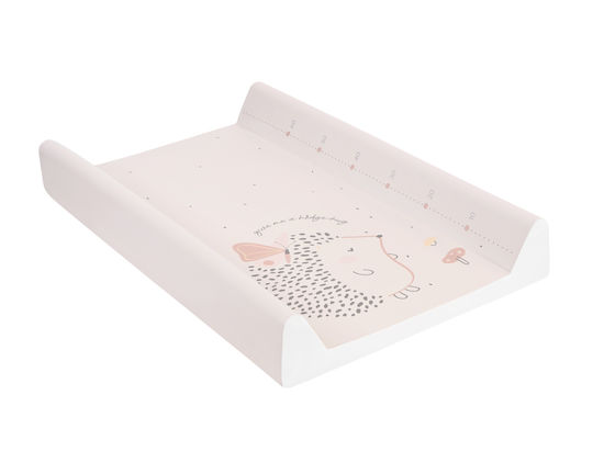 Kikka Boo Soft Changing Pad with Cover 50x80cm