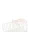 Kikka Boo Hard Changing Pad with Cover Hedge Hugs made of Plastic Hedge-hugs 50x70cm