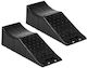 Vevor Car Wheel Change Ramps 20000 Lbs Set of 2 Zhsku00000000000060