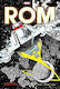 Rom The Original Marvel Years Omnibus Vol 3 Bill Mantlo 1105 Том. 3