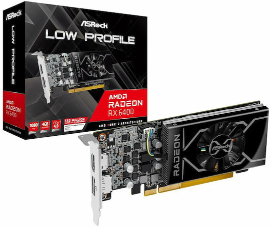 Rx 470 low profile hot sale