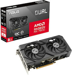 Gigabyte GeForce GTX 1660 6GB GDDR5 OC Placă Grafică GV-N1660OC