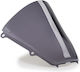 Dark Tinted Windscreen R-racer Honda CBR600RR '23-'24 21523F Puig