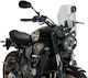 Ζελατινα Διαφανη Windshield New Generation Sport Yamaha Xsr700 '21-'24 21430w Puig