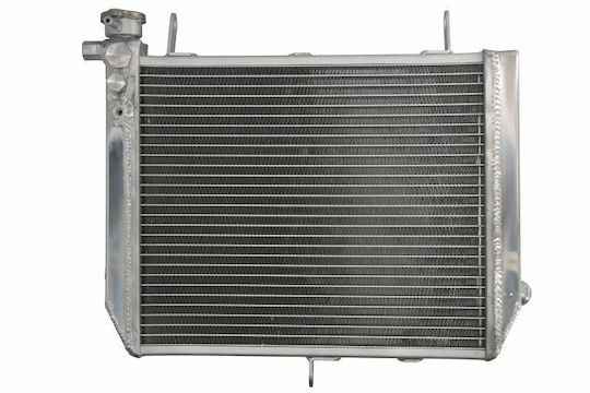 4ride Ψυγείο Νερού Yamaha Yzf-r1 1000 2000-2001