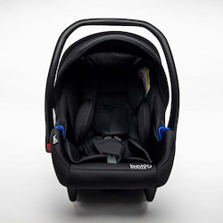 Just Baby JB.324 0-13 kg Black Just Baby JB.324 0-13 kg Black