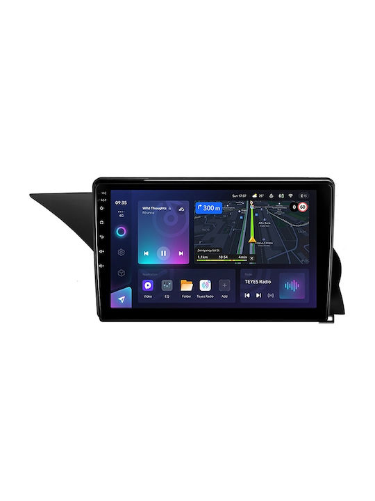Teyes Sistem Audio Auto pentru Mercedes-Benz GLK - Magazin online Skoda Rapid Dodge Călătorie 2012-2015 (Bluetooth/USB/WiFi/GPS/Apple-Carplay/Android-Auto) cu Ecran Tactil 9"