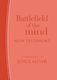 Battlefield Of The Mind New Testament Leather Joyce Meyer 0211