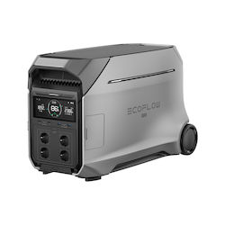 EcoFlow Delta Pro 3 4096Wh
