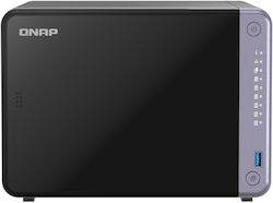 QNap TS-632X 6-Bay
