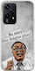 Epic Quotes Kanali 67 Honor 200 Lite 5g Flexible TPU Transparent Silicone
