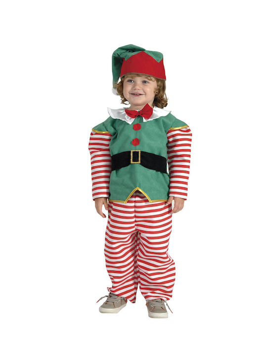 Fun Fashion Kids Christmas Costume