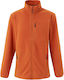Pinewood Finnveden Κυνηγετική Ζακέτα Fleece Πορτοκαλί