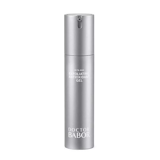 Babor Gel Απολέπισης Προσώπου 50ml