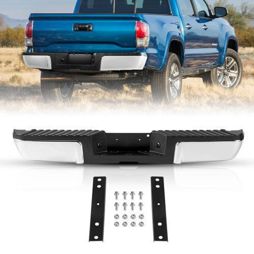 Hinterer Stoßfänger Vevor Ford F250/F350 2008-2016 Ftk20082016f27v3fv9