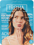 Iroha Nature Face Mask 15pcs