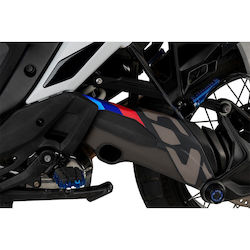Kit protecție basculă negru BMW R1300GS '23-'24 22050N Puig