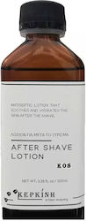 KERKINI Aftershave Lotion 100ml KERKINI Aftershave Lotion 100ml