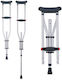Vevor Πατερίτσα Μασχάλης YXGZLTPR1202HQF5RV0