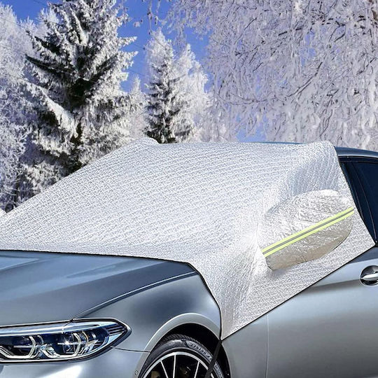 Car Exterior Sun Shade 230x140cm