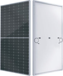 Epsolar 10-EP-455-BMA-HV Μονοκρυσταλλικό 455W Epsolar 10-EP-455-BMA-HV Μονοκρυσταλλικό 455W