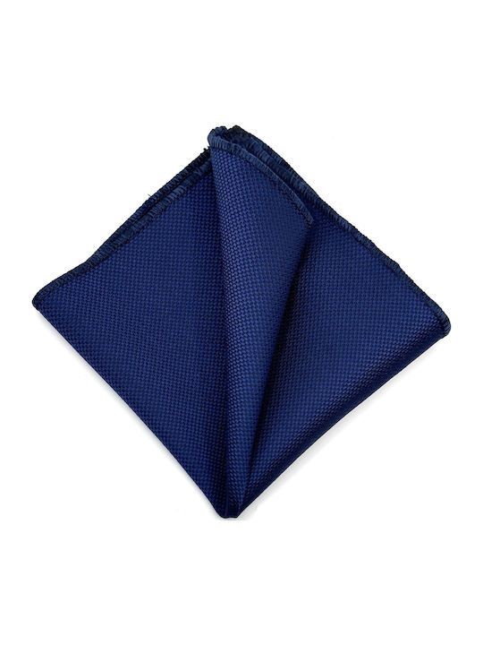 Legend Accessories Ανδρικό Μαντήλι Τσέπης Navy ...