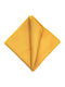 Men's Handkerchief Yellow