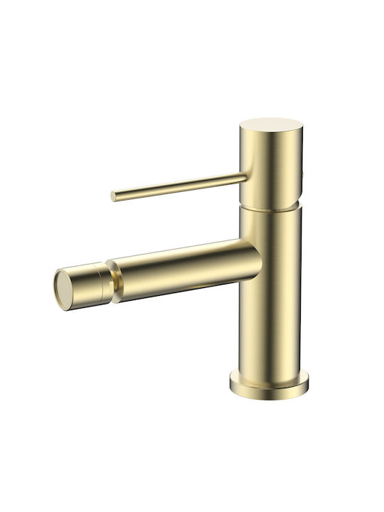 Karag Artemis Bidet Faucet Gold