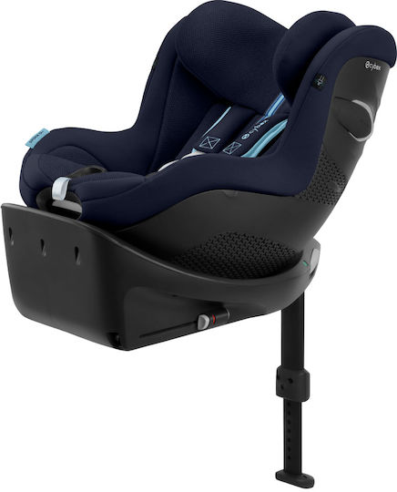 Cybex Sirona Gi Plus Καθισματάκι Αυτοκινήτου i-Size Ocean Blue
