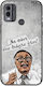 Epic Quotes Kanali 67 Nokia C22 Black Tpu Μαύρη Σιλικόνη