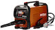 Kraft & Dele Ηλεκτροκόλληση Inverter TIG / MMA με Μέγιστο Ρεύμα Συγκόλλησης 350A και Κύκλο Εργασίας 60%