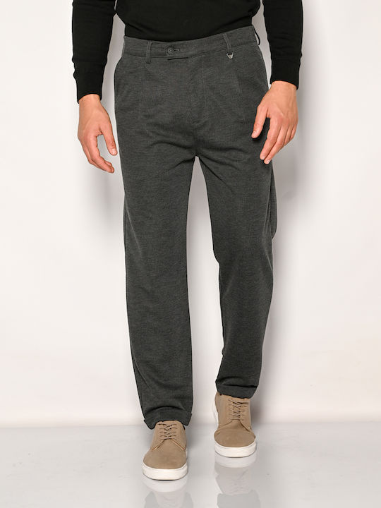 Men's Trousers Grey
