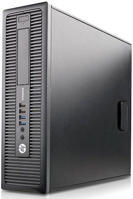 HP EliteDesk 800 G6 Mini PC (Core i5-10500/8GB DDR4/256GB SSD/W10