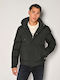 Jacke Schwarz