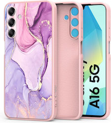 Tech-Protect Icon Back Cover Silicone Multicolo...