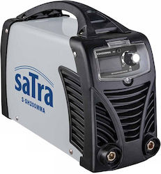 Satra Заваряване Inverter 200Спецификация MMA