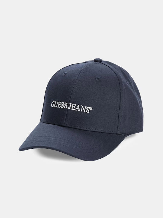 Guess Men's Jockey Blue