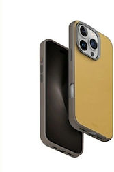 Uniq Back Cover Yelloa (iPhone 16 Pro)