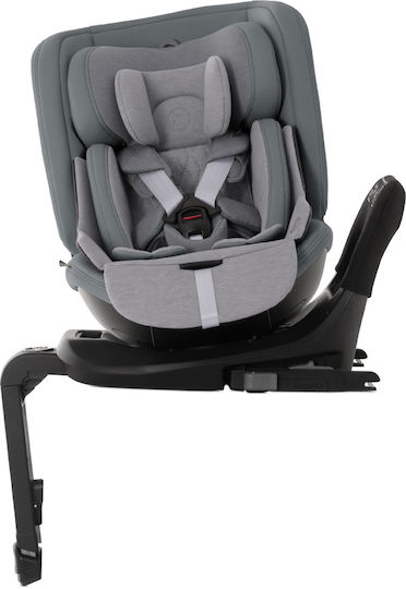 Silver Cross Motion 2 Baby Car Seat with Isofix Glacier